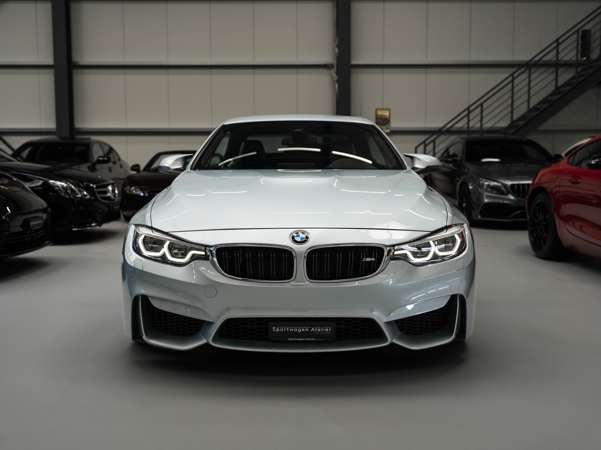 BMW M4 Cabriolet DKG-image-2