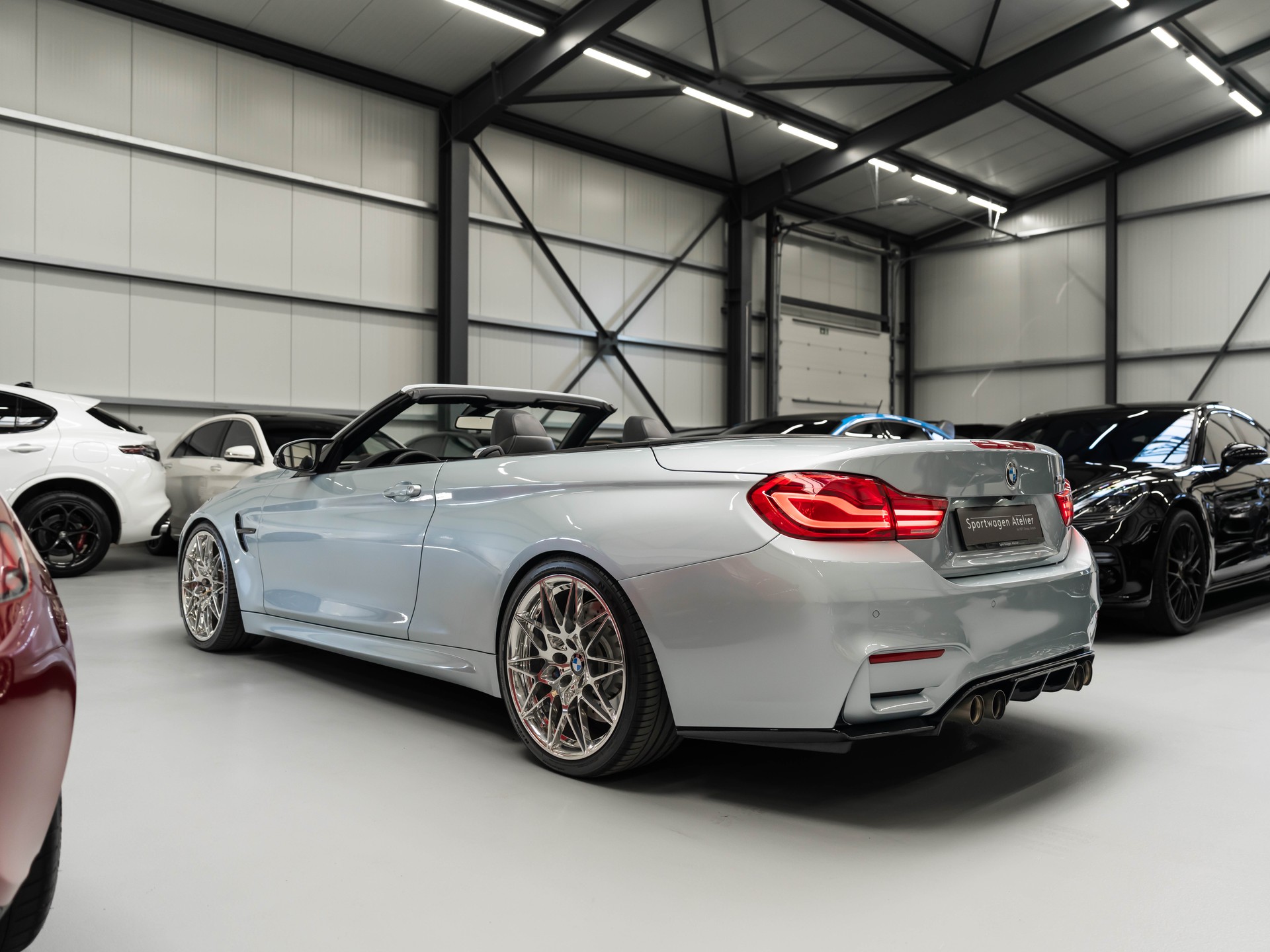 BMW M4 Cabriolet DKG-image-3