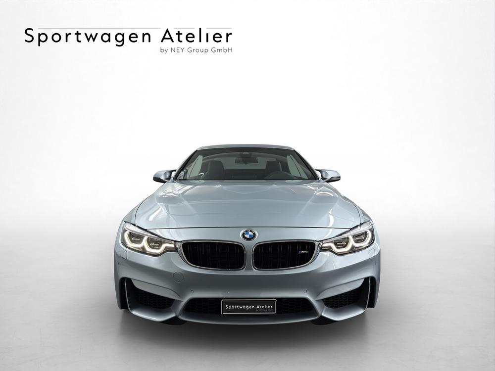 BMW M4 Cabriolet DKG-image-7