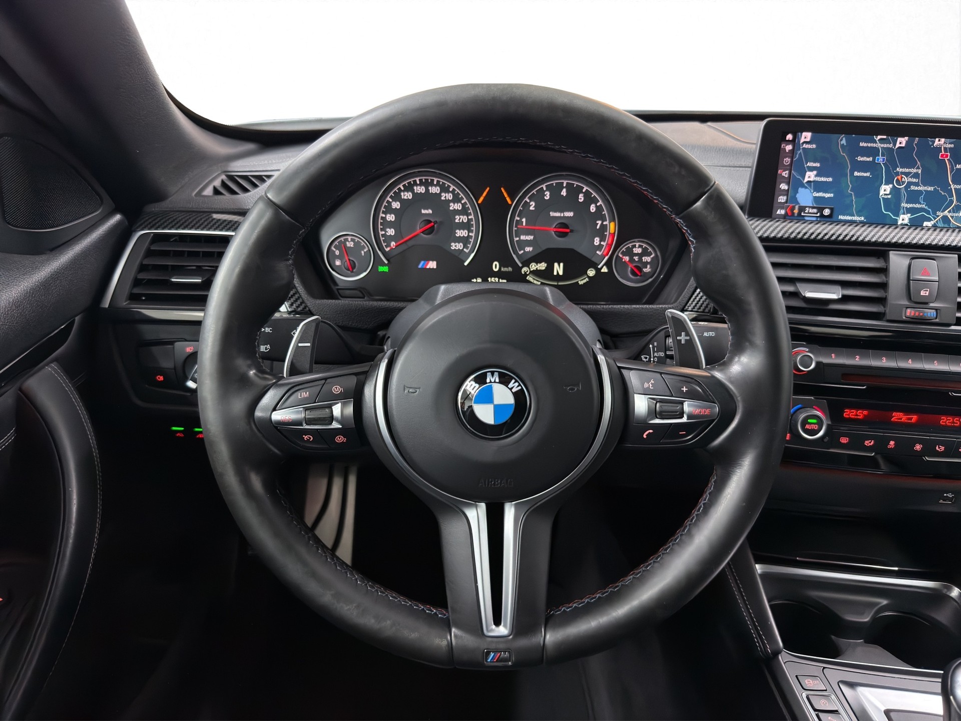BMW M4 Cabriolet DKG-image-10