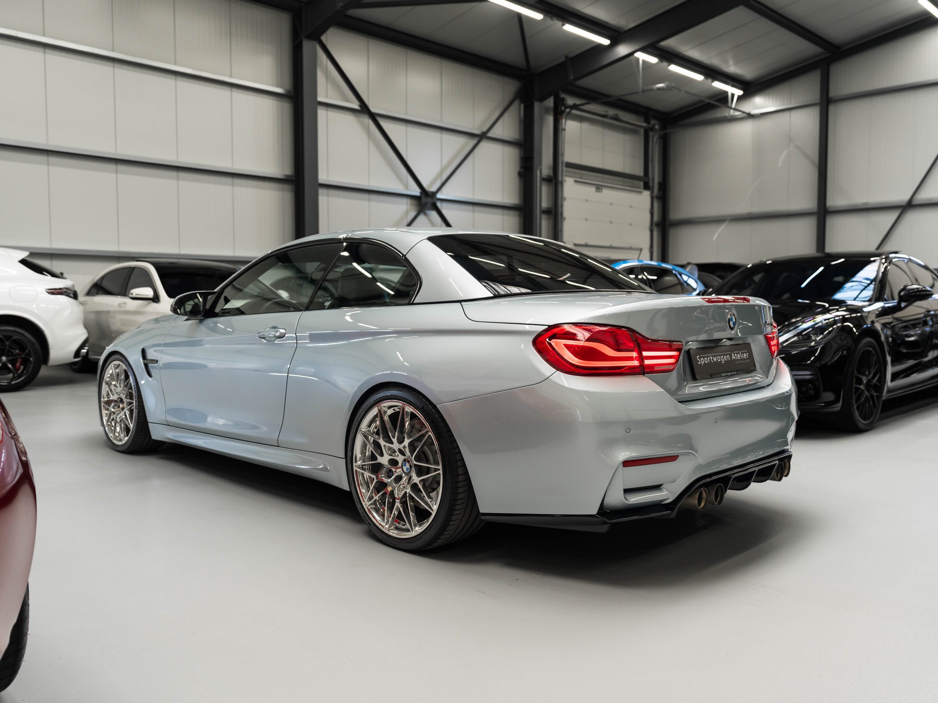 BMW M4 Cabriolet DKG-image-2