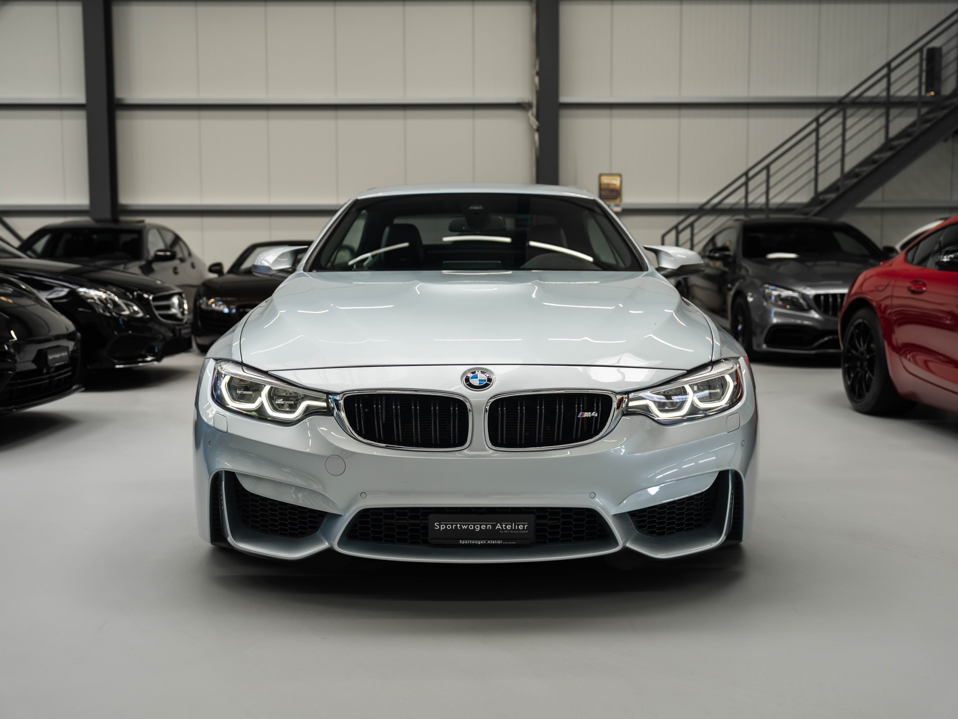 BMW M4 Cabriolet DKG-image-5
