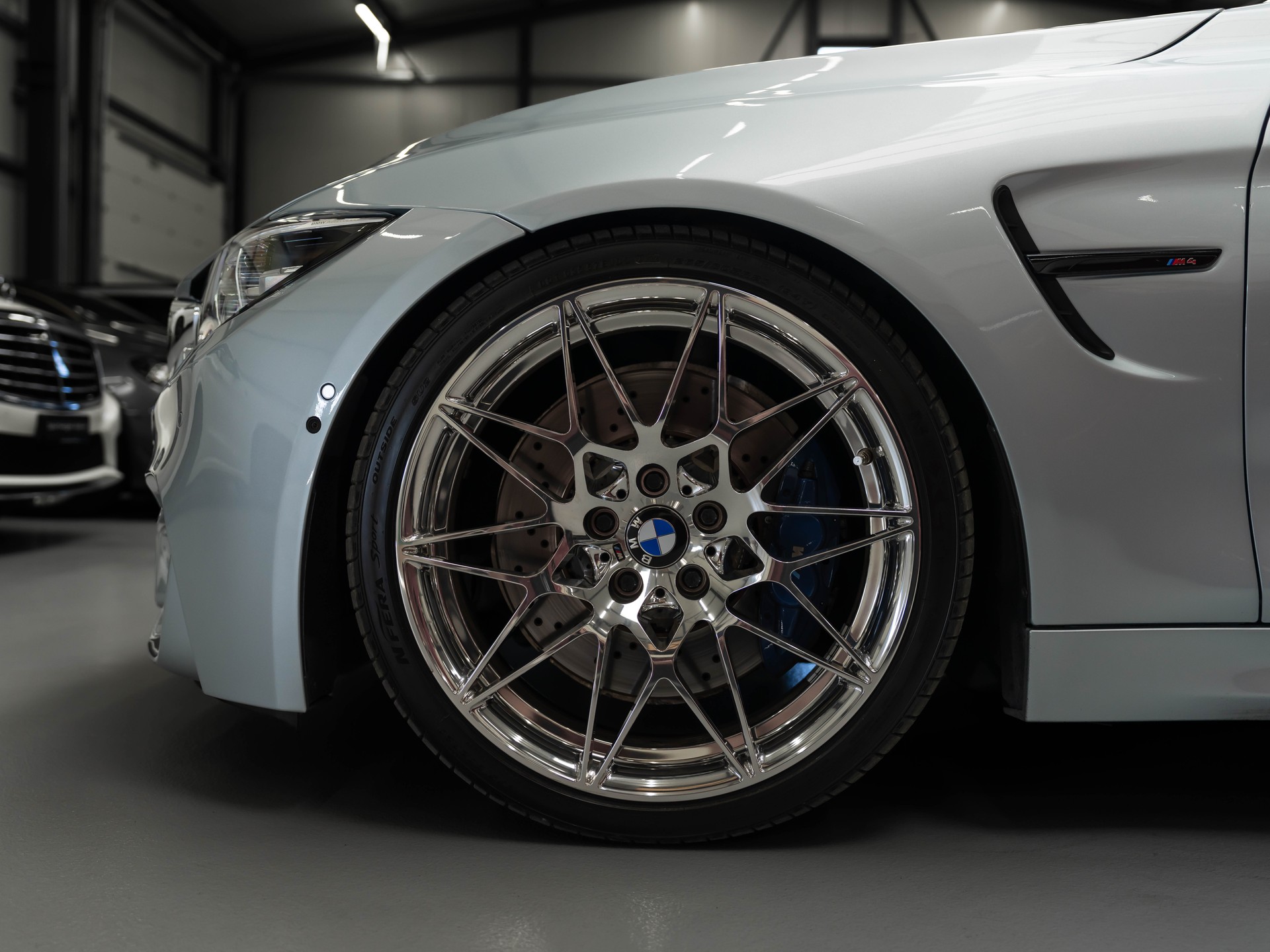 BMW M4 Cabriolet DKG-image-15