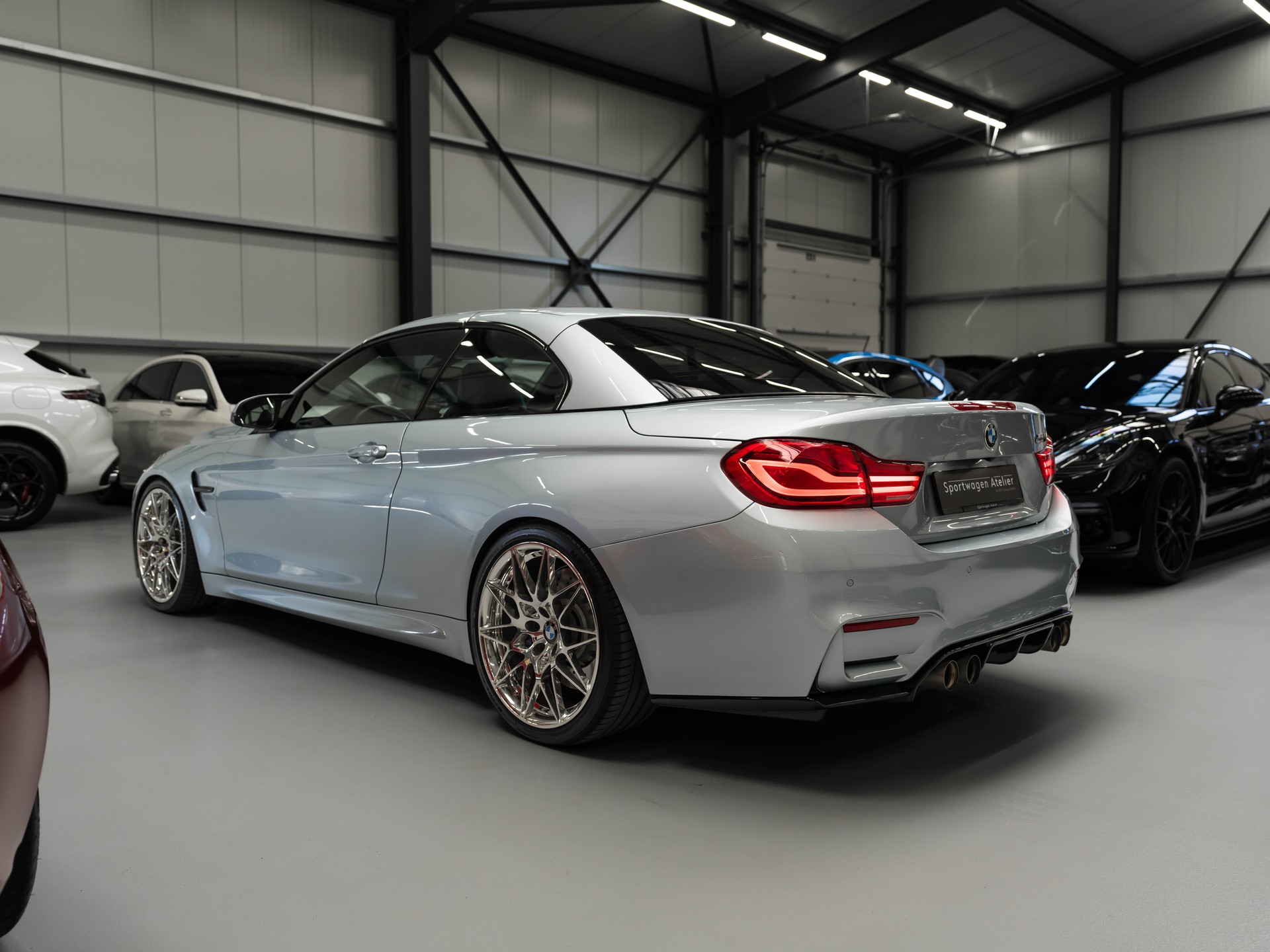 BMW M4 Cabriolet DKG-image-3