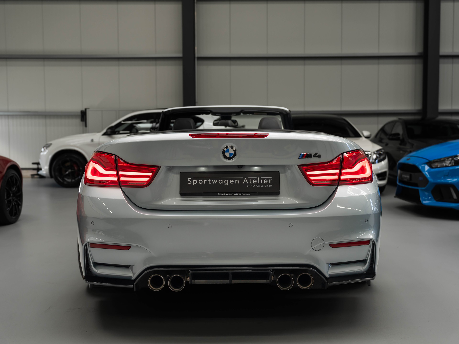 BMW M4 Cabriolet DKG-image-5
