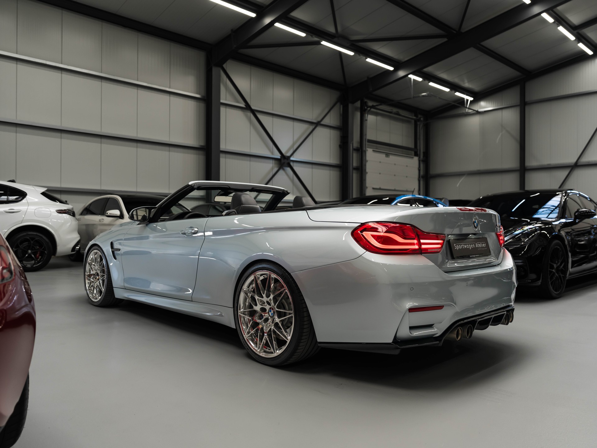 BMW M4 Cabriolet DKG-image-4