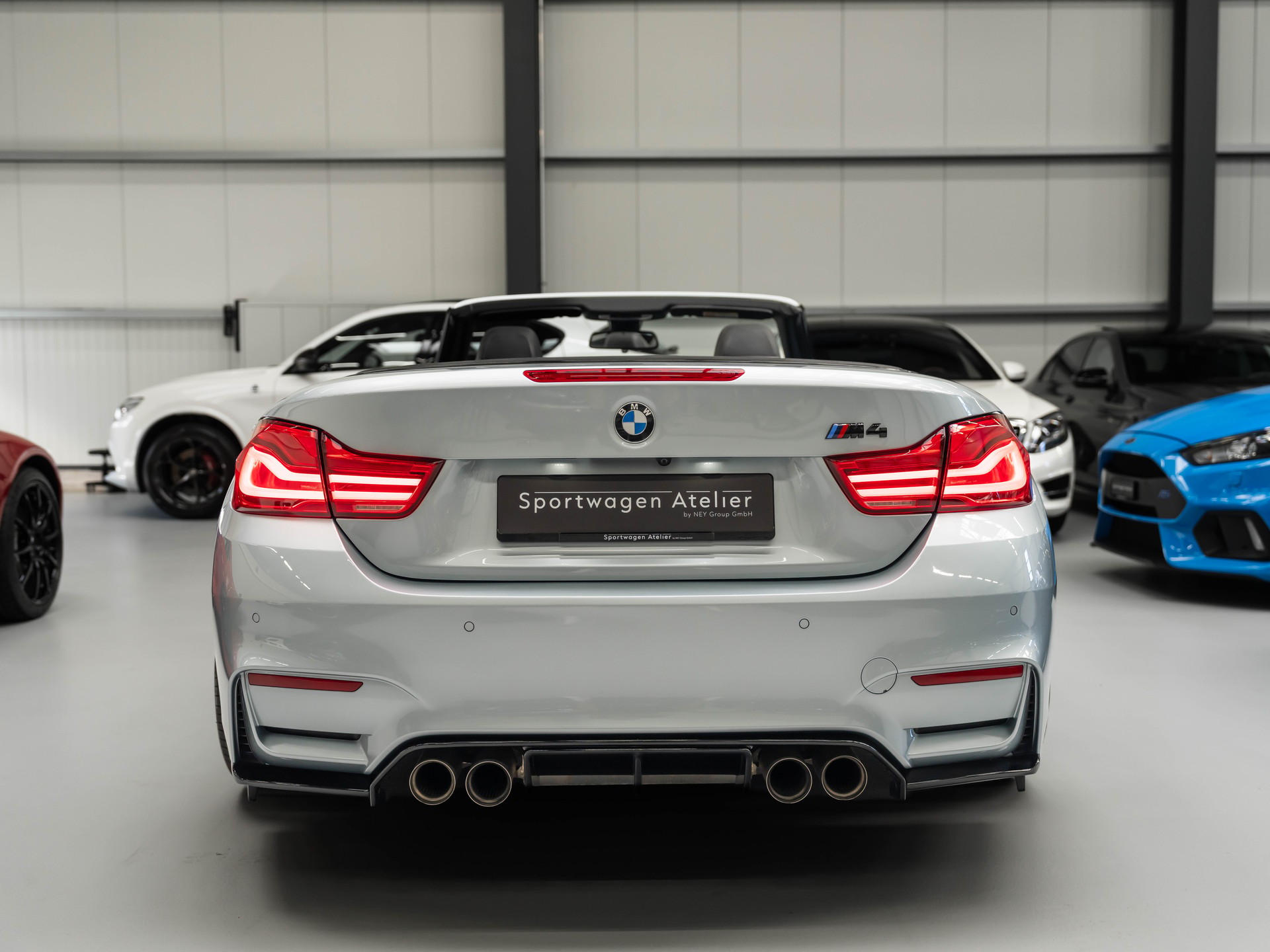 BMW M4 Cabriolet DKG-image-4