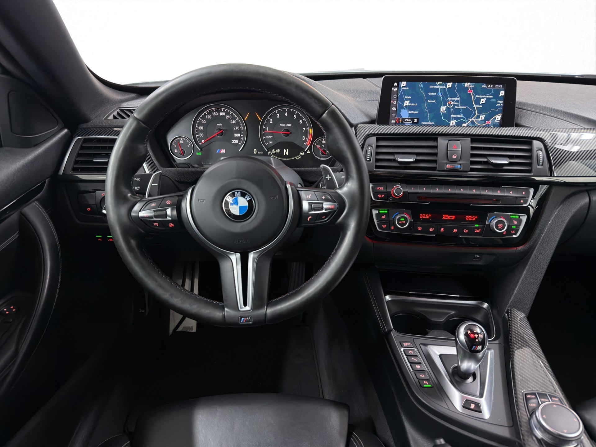 BMW M4 Cabriolet DKG-image-9