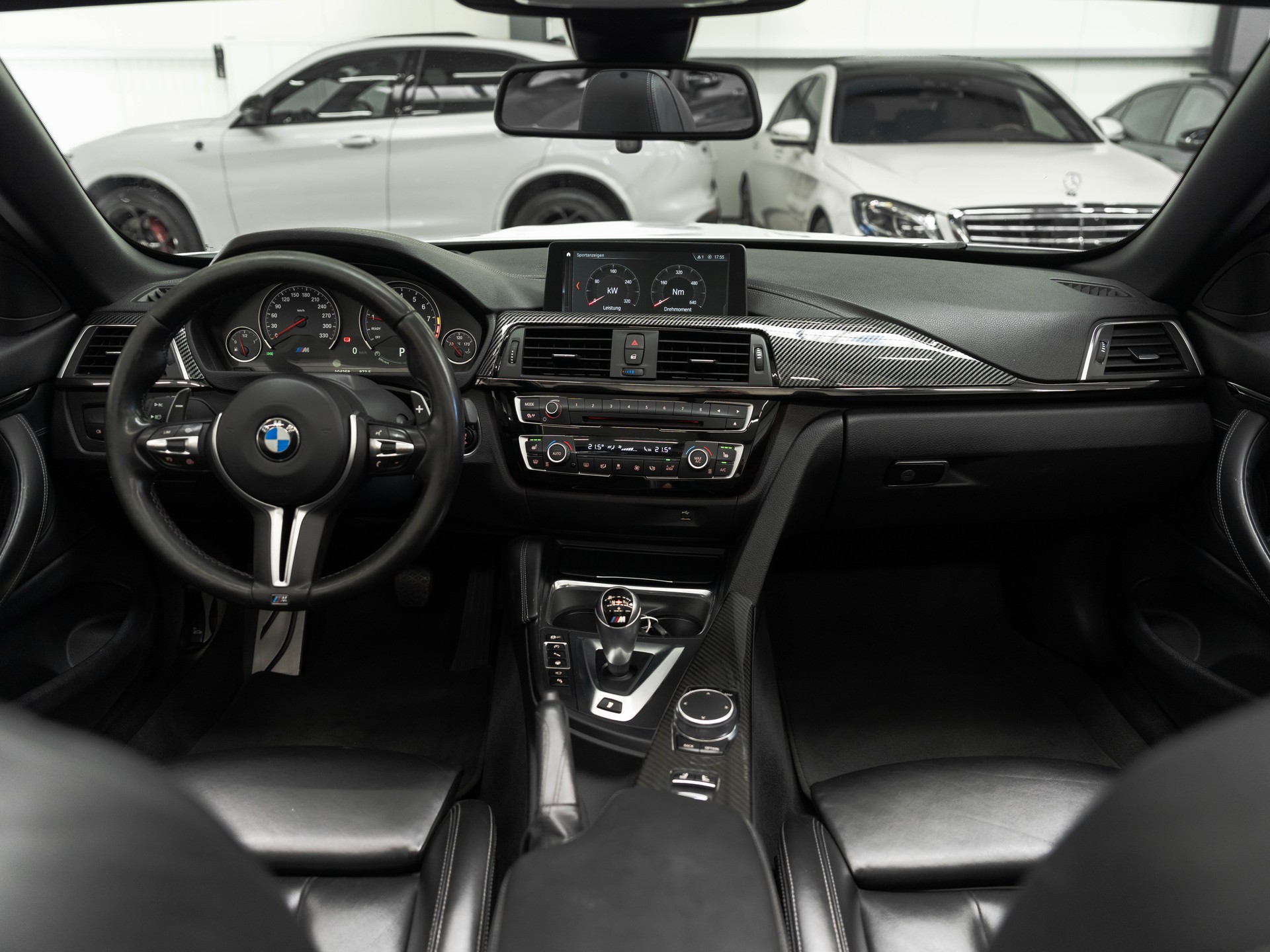 BMW M4 Cabriolet DKG-image-10