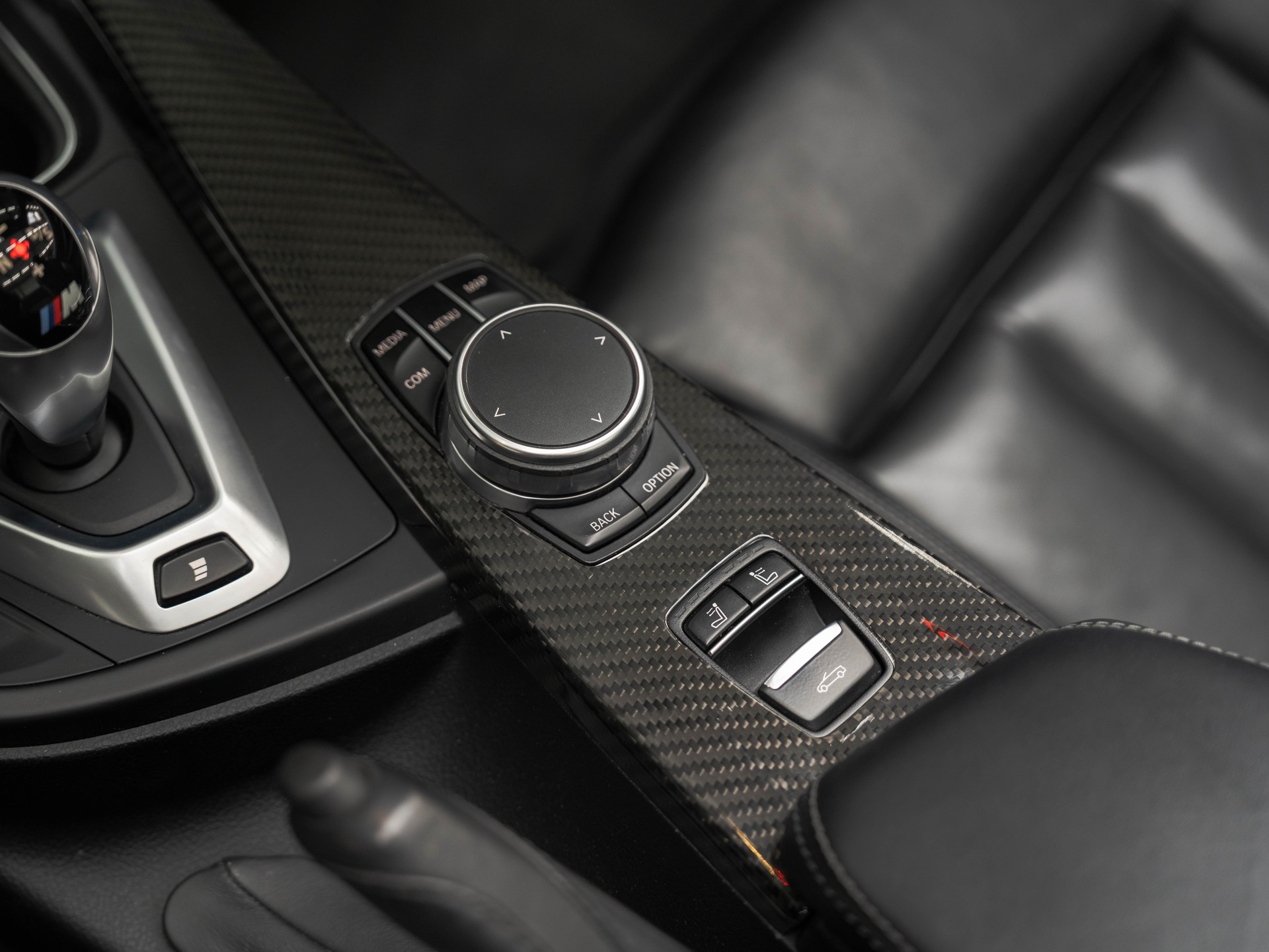BMW M4 Cabriolet DKG-image-19