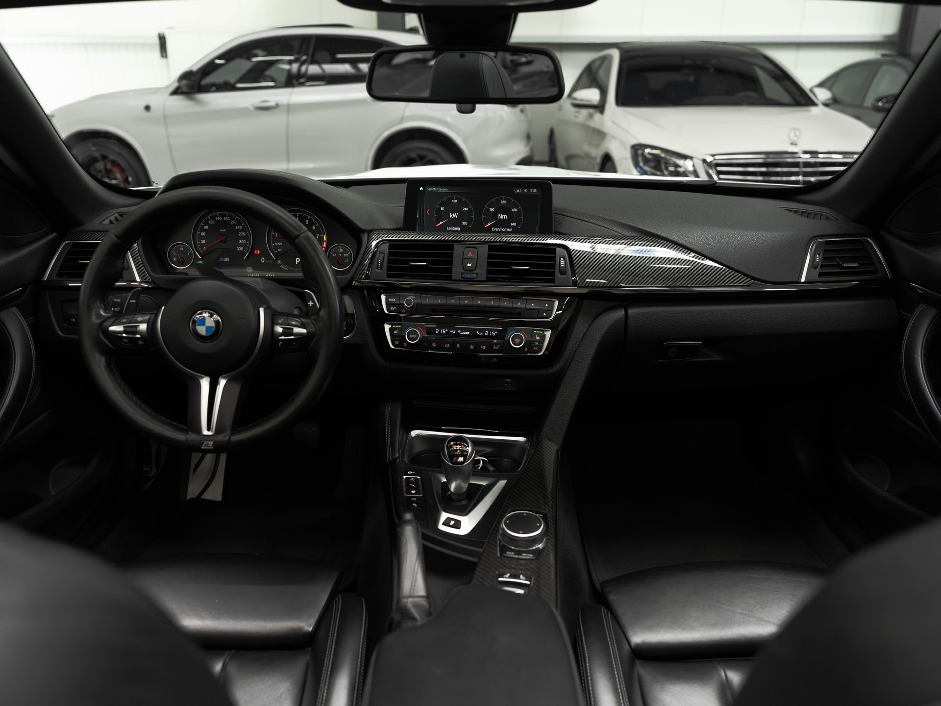 BMW M4 Cabriolet DKG-image-10