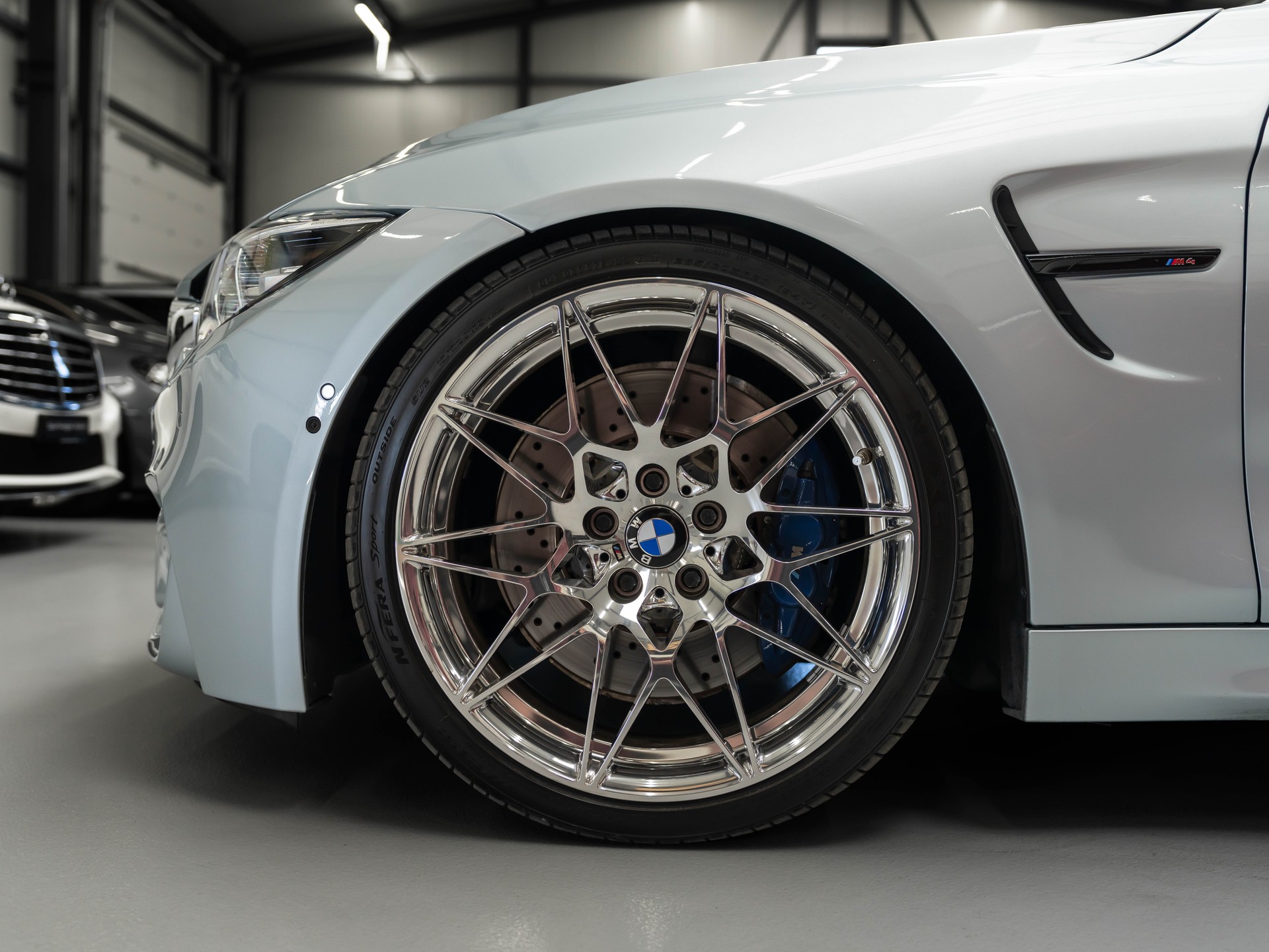 BMW M4 Cabriolet DKG-image-14