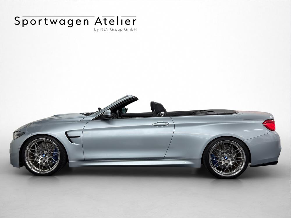 BMW M4 Cabriolet DKG-image-1