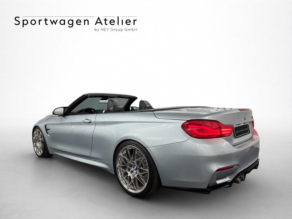 BMW M4 Cabriolet DKG-image-2