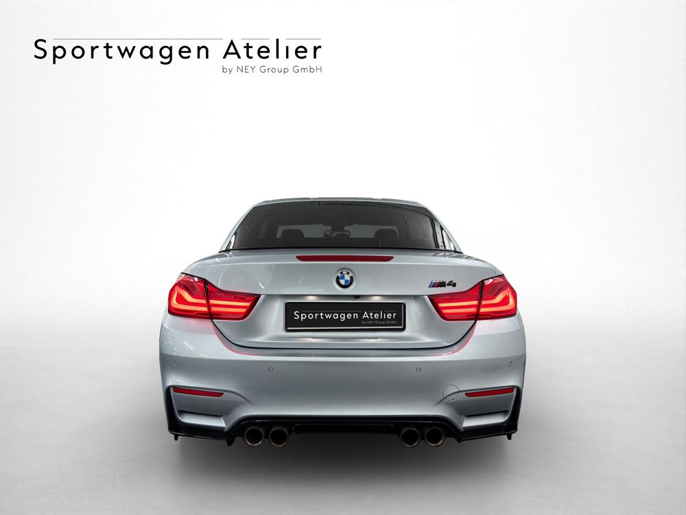 BMW M4 Cabriolet DKG-image-3