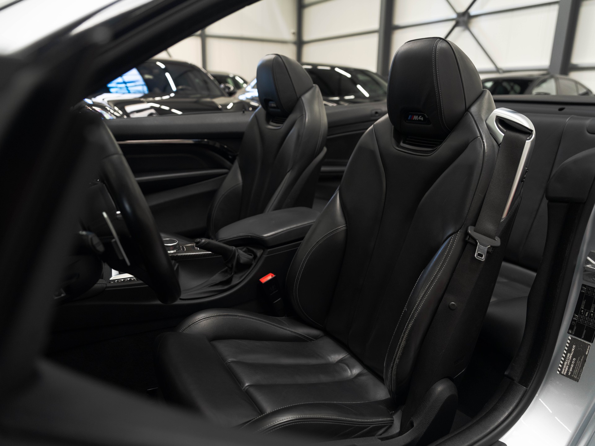 BMW M4 Cabriolet DKG-image-8