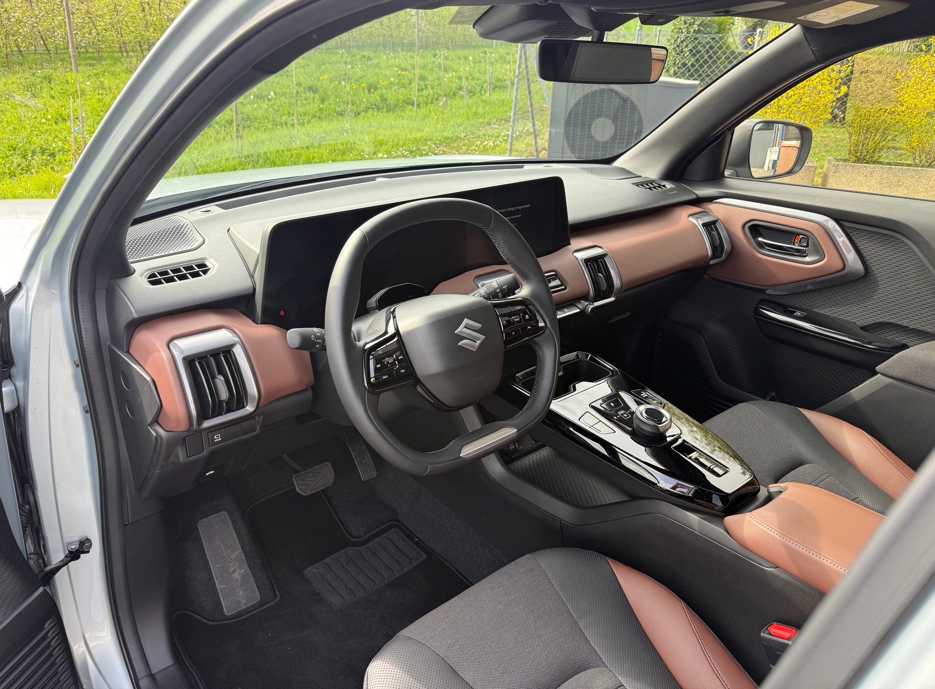 SUZUKI Compact Top ALLGRIP-e 4x4-image-6