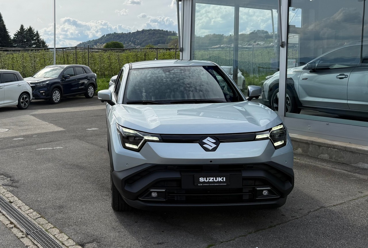 SUZUKI Compact Top ALLGRIP-e 4x4 Kaufen