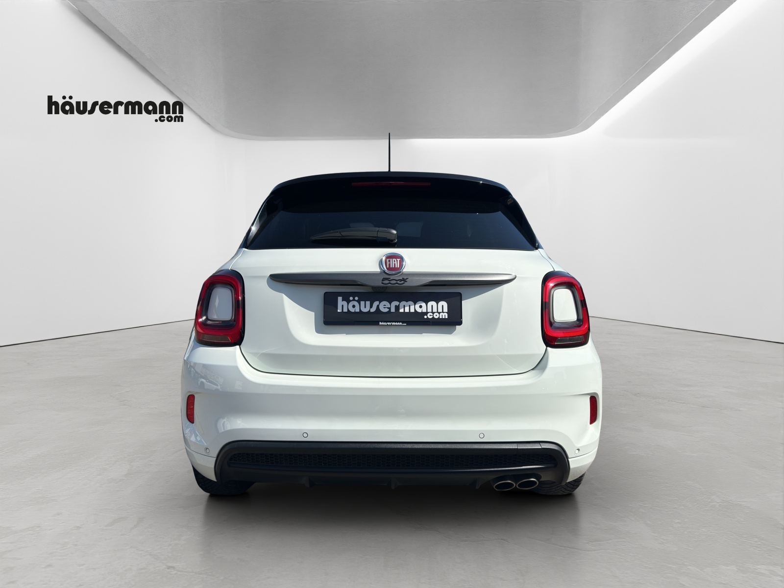 FIAT 500 X 1.3 GSE Sport-image-4