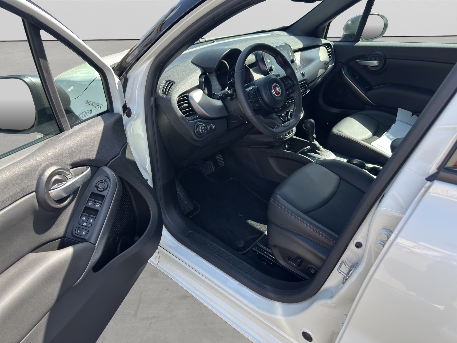 FIAT 500 X 1.3 GSE Sport-image-5