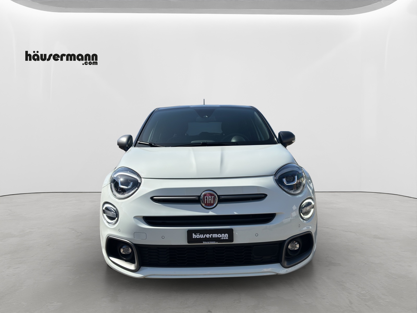 FIAT 500 X 1.3 GSE Sport-image-1