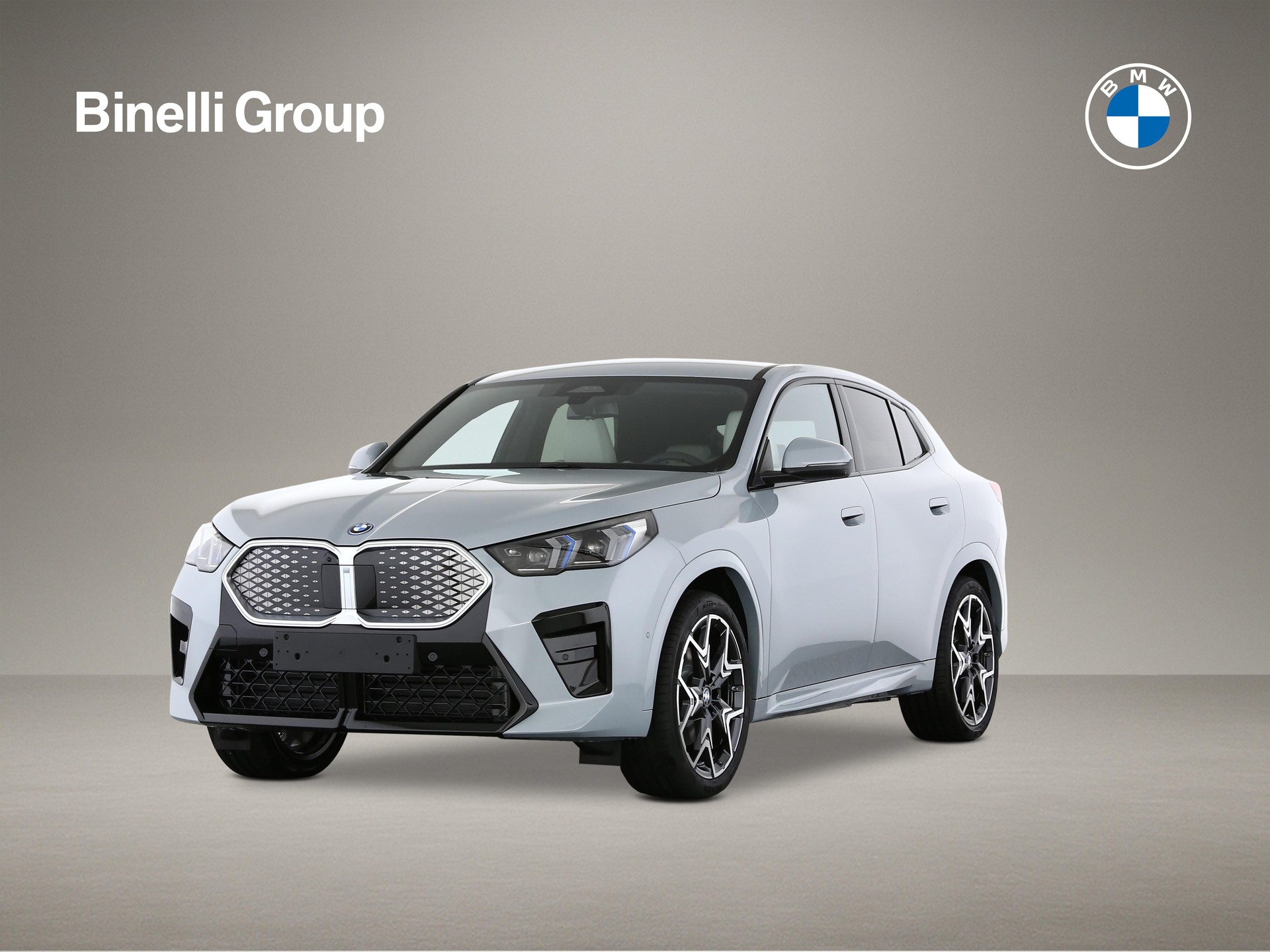 BMW iX2 30 xDrive-image-0