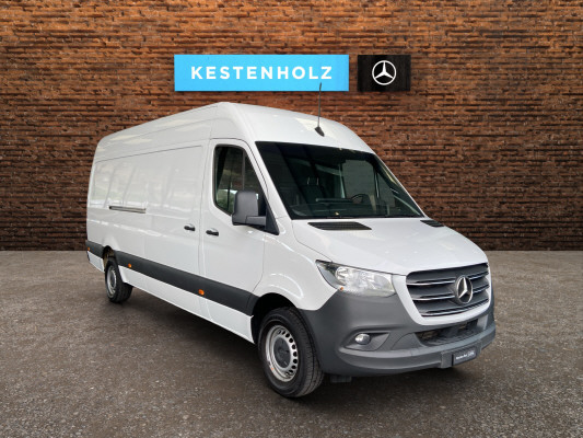 MERCEDES-BENZ Sprinter 317 CDI Lang-showroom-element-1