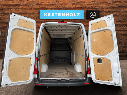 MERCEDES-BENZ Sprinter 317 CDI Lang-image-6