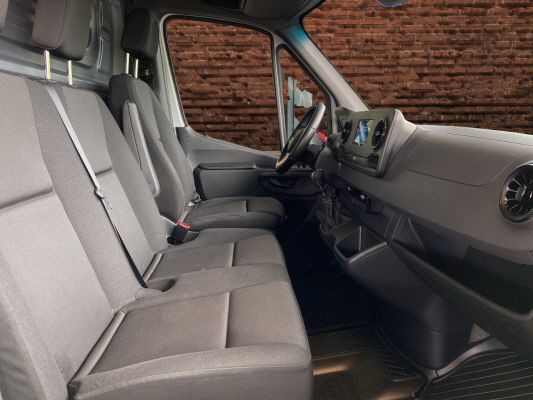 MERCEDES-BENZ Sprinter 317 CDI Lang-image-10