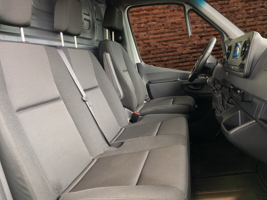MERCEDES-BENZ Sprinter 317 CDI Lang-image-11