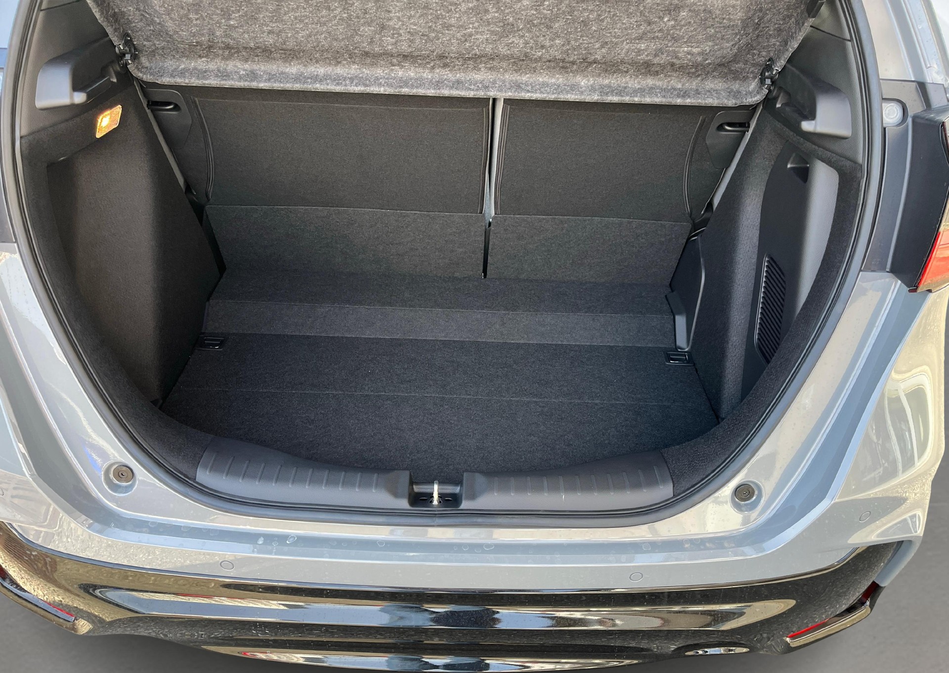 HONDA Jazz 1.5 i-MMD Advance Sport - mit Honda Aktionsleasing-image-12