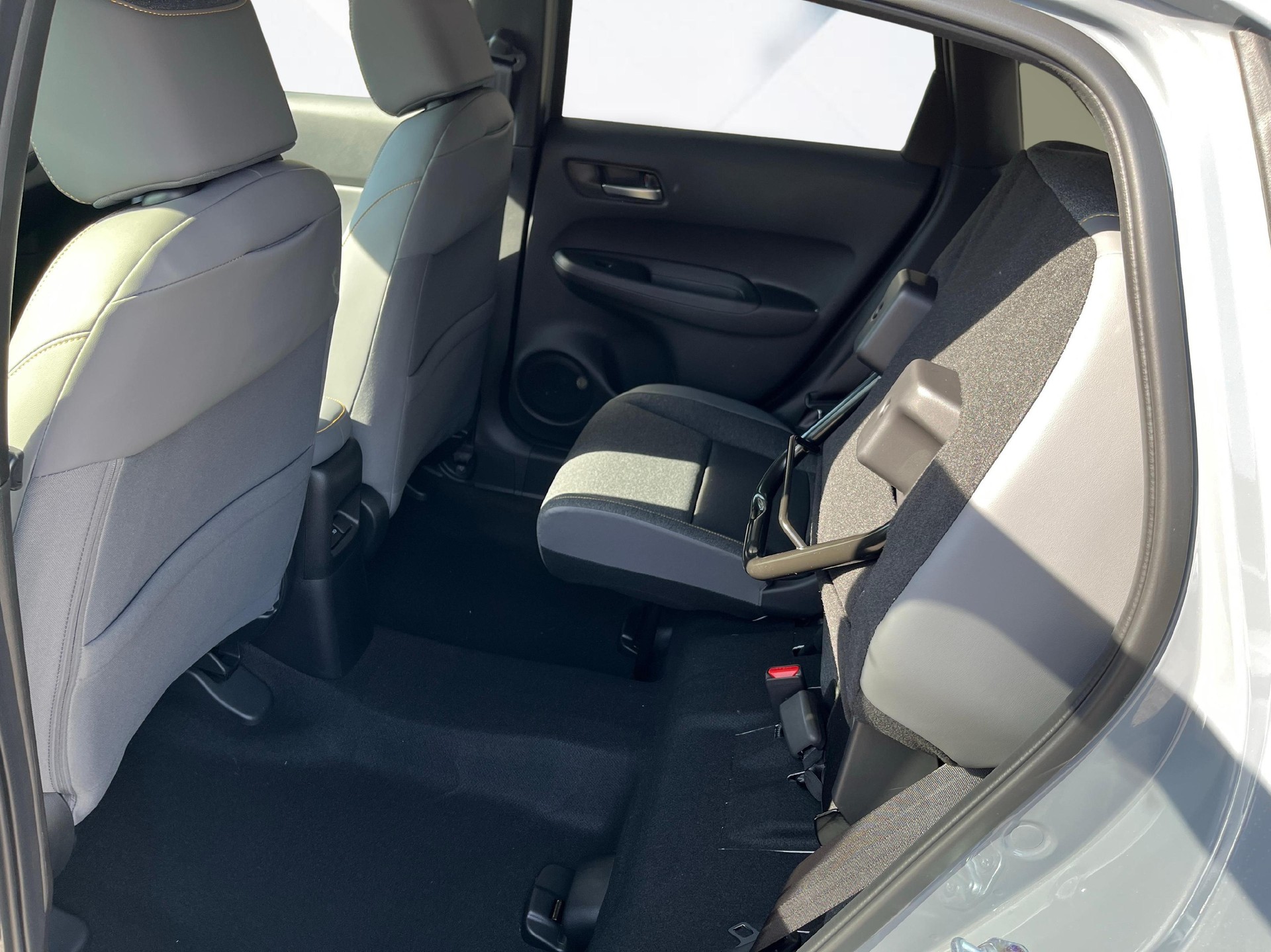 HONDA Jazz 1.5 i-MMD Advance Sport - mit Honda Aktionsleasing-image-11