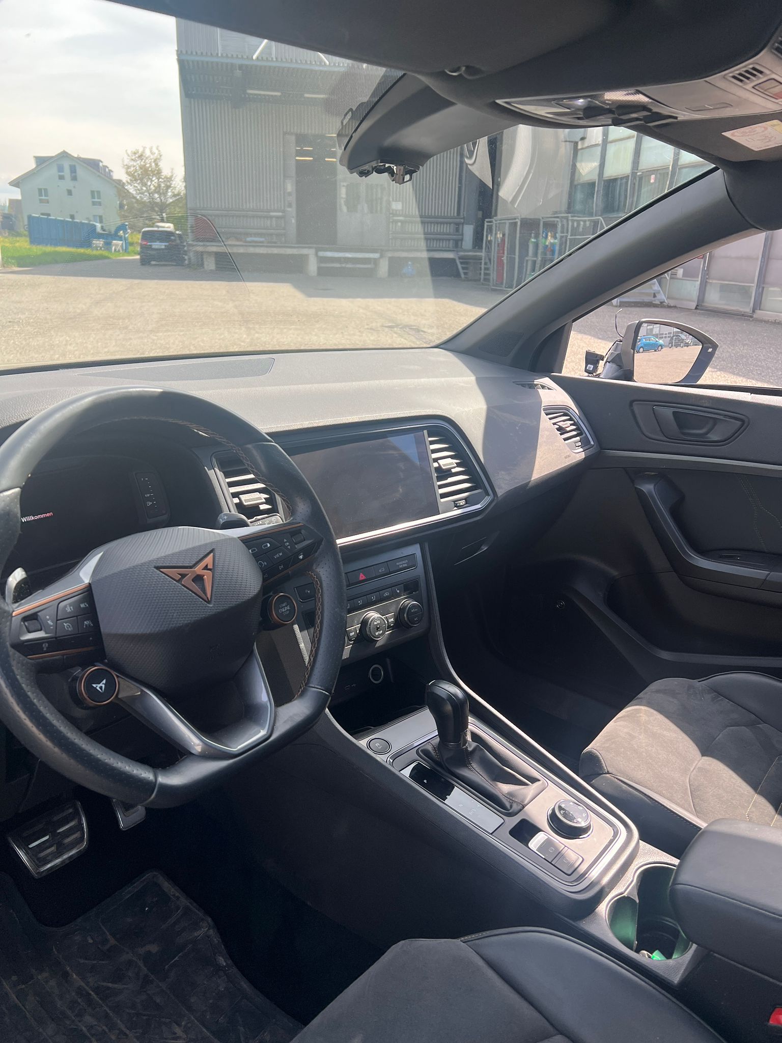 CUPRA Ateca 2.0TSI 4Drive DSG-image-8