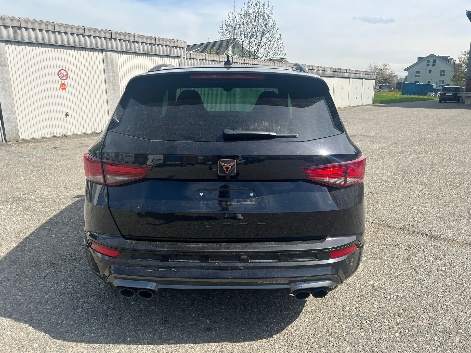 CUPRA Ateca 2.0TSI 4Drive DSG-image-5