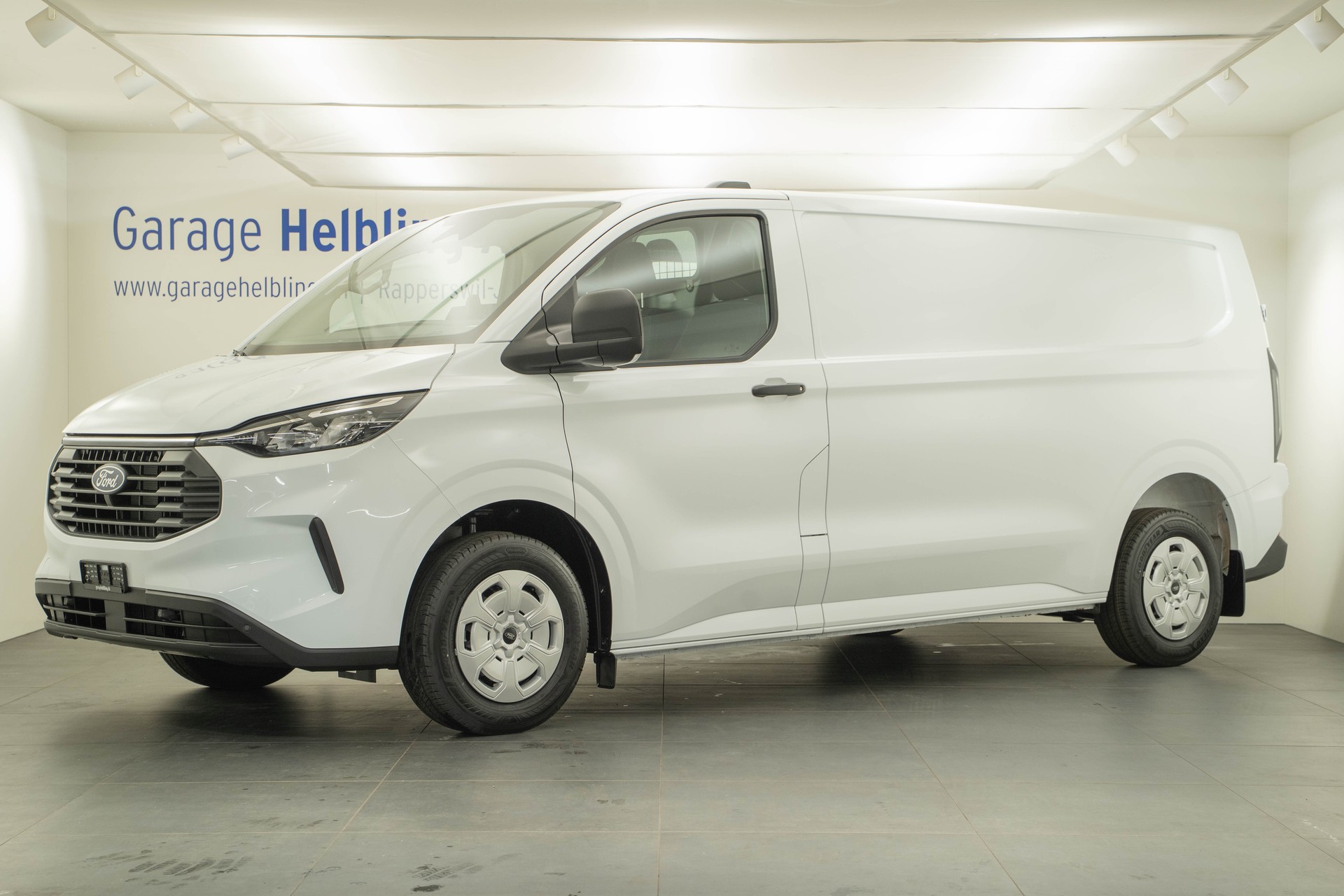 FORD Transit C Van 320 L2 2.0 EcoBlue 136 Trend-image-0