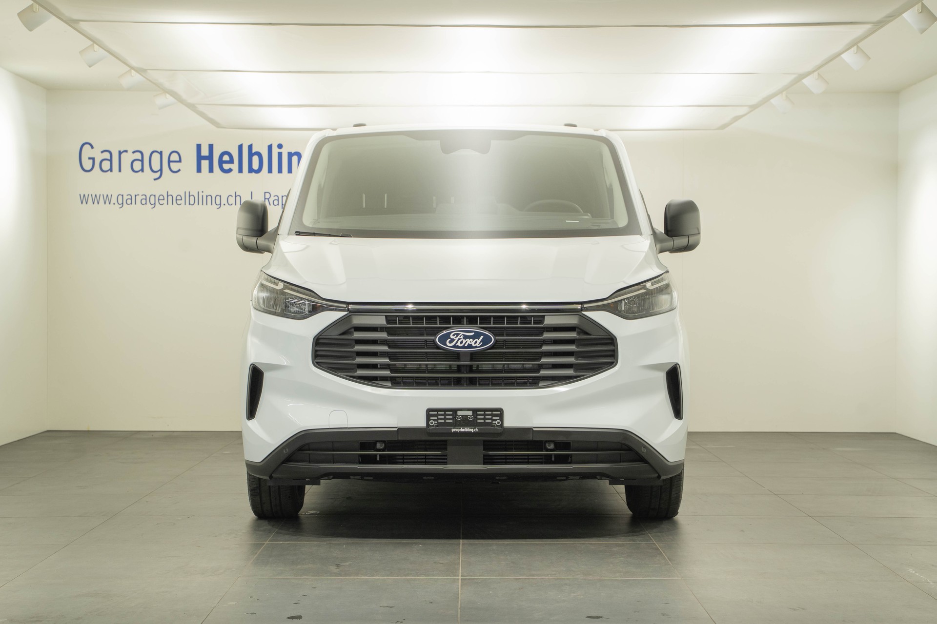 FORD Transit C Van 320 L2 2.0 EcoBlue 136 Trend-image-1