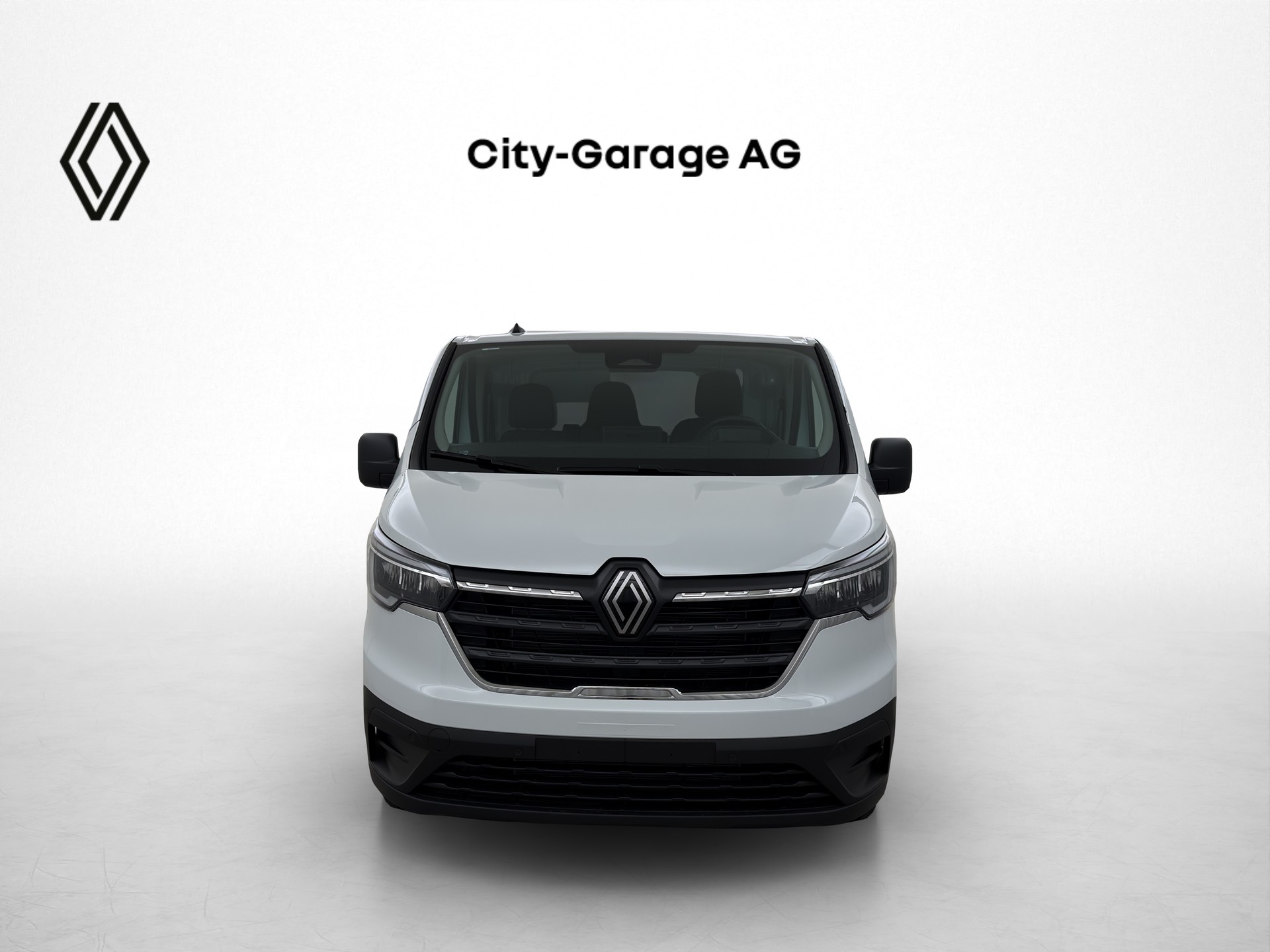 RENAULT Trafic Kaw. 2.8 t L1 H1 2.0 dCi-image-1