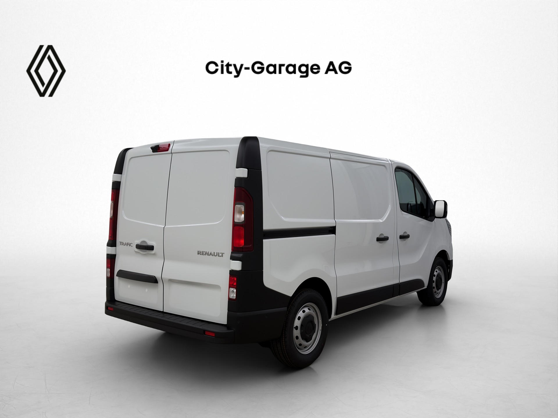 RENAULT Trafic Kaw. 2.8 t L1 H1 2.0 dCi-image-4