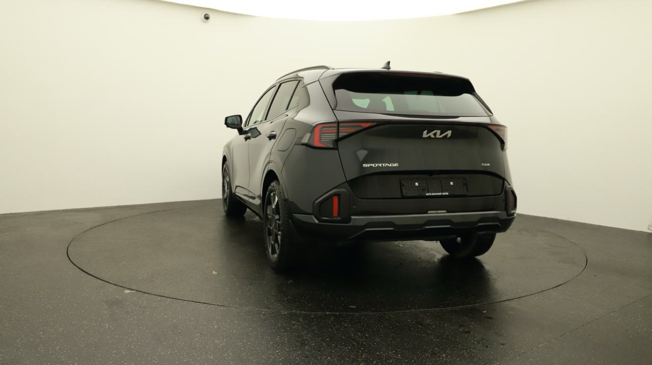 KIA Sportage 1.6T-GDi GT-Line 4x4 7DCT-image-3