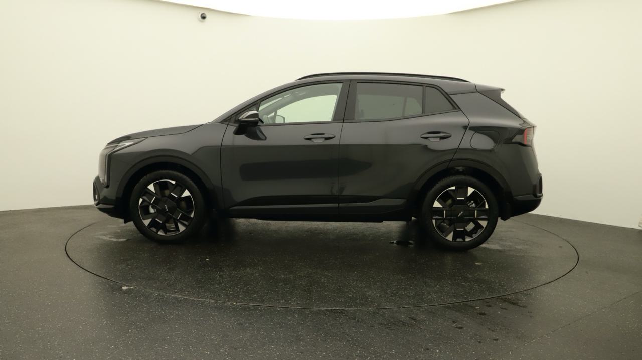 KIA Sportage 1.6T-GDi GT-Line 4x4 7DCT-image-1