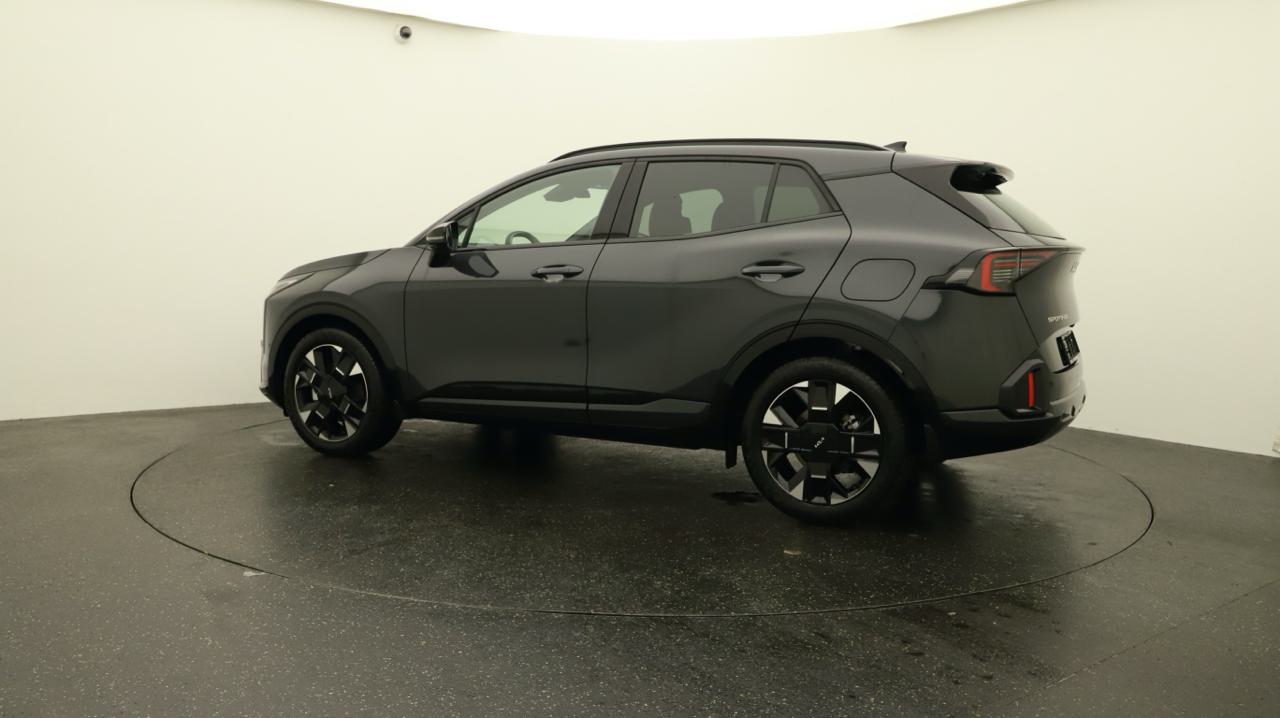 KIA Sportage 1.6T-GDi GT-Line 4x4 7DCT-image-2