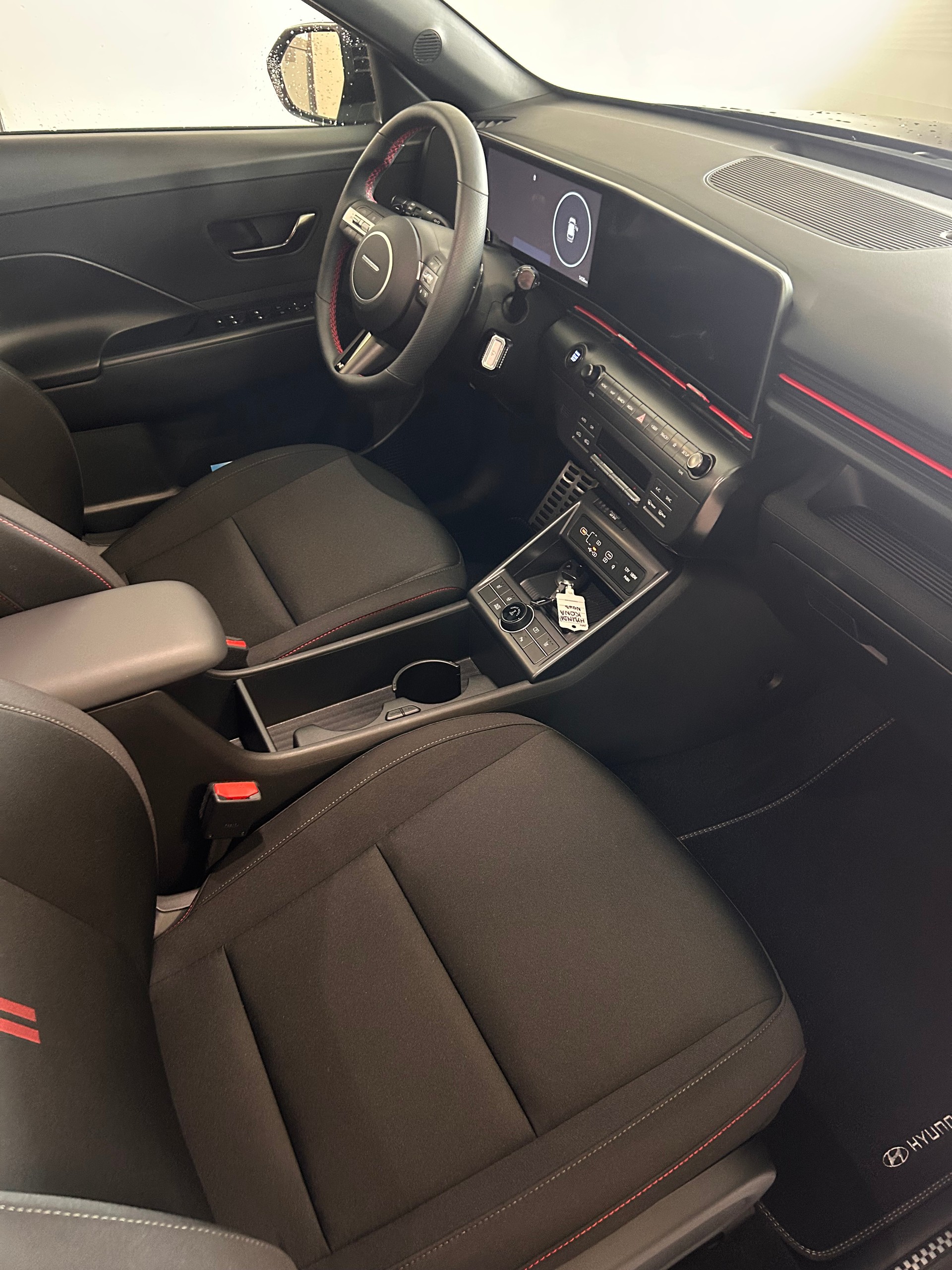 HYUNDAI Kona 1.6 T-GDi N Line 4WD DCT-image-8