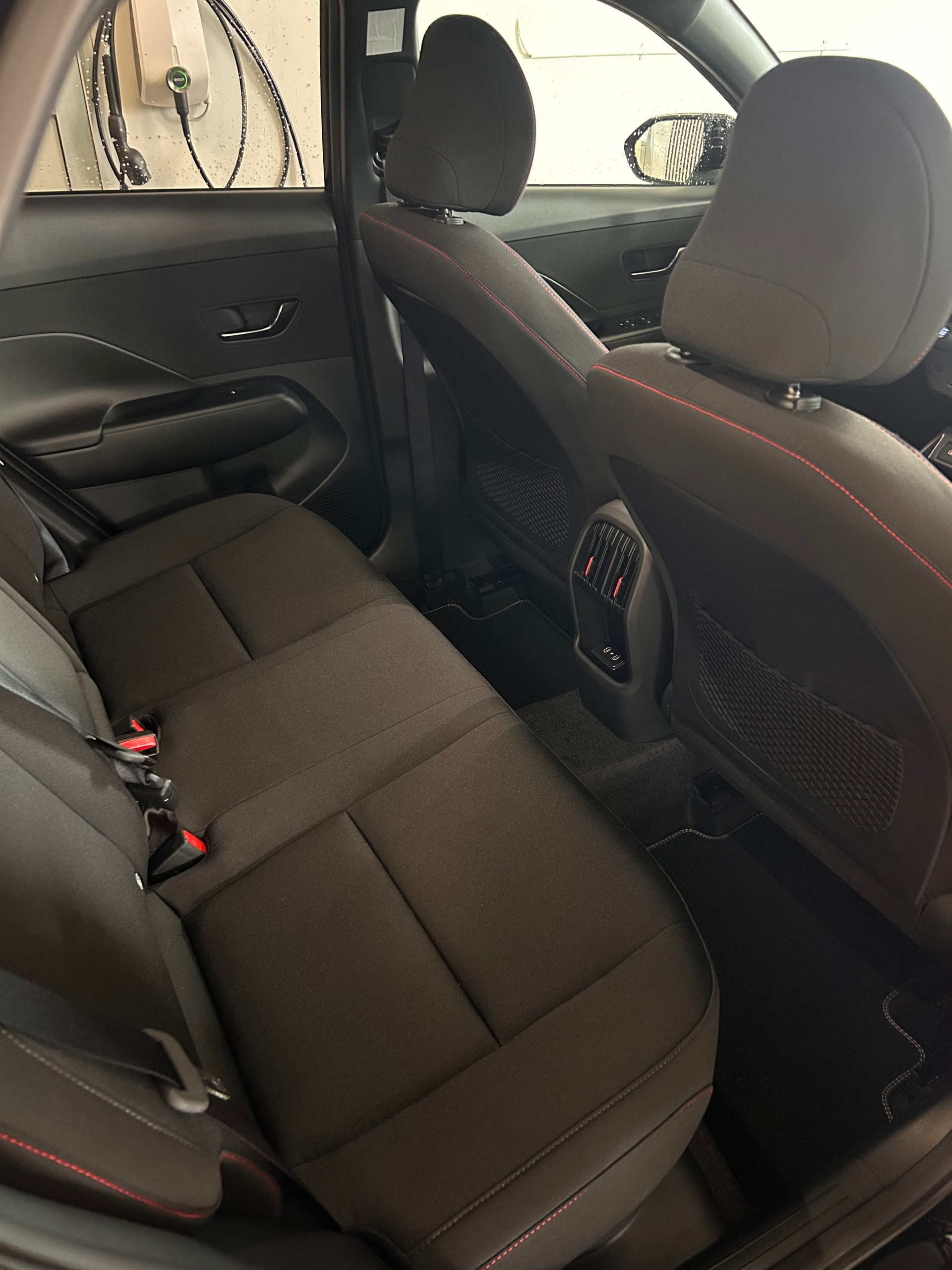 HYUNDAI Kona 1.6 T-GDi N Line 4WD DCT-image-10