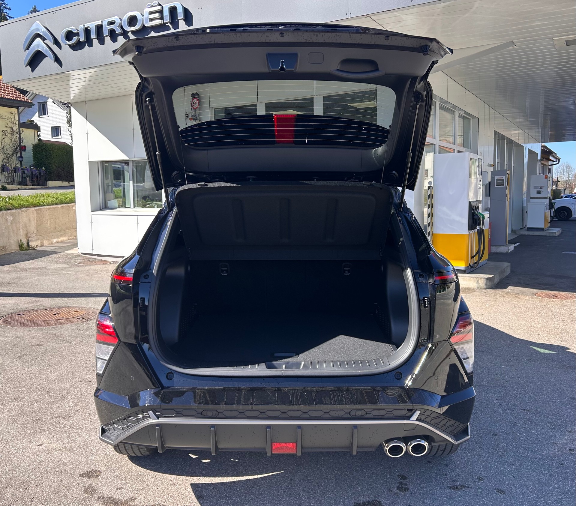 HYUNDAI Kona 1.6 T-GDi N Line 4WD DCT-image-4