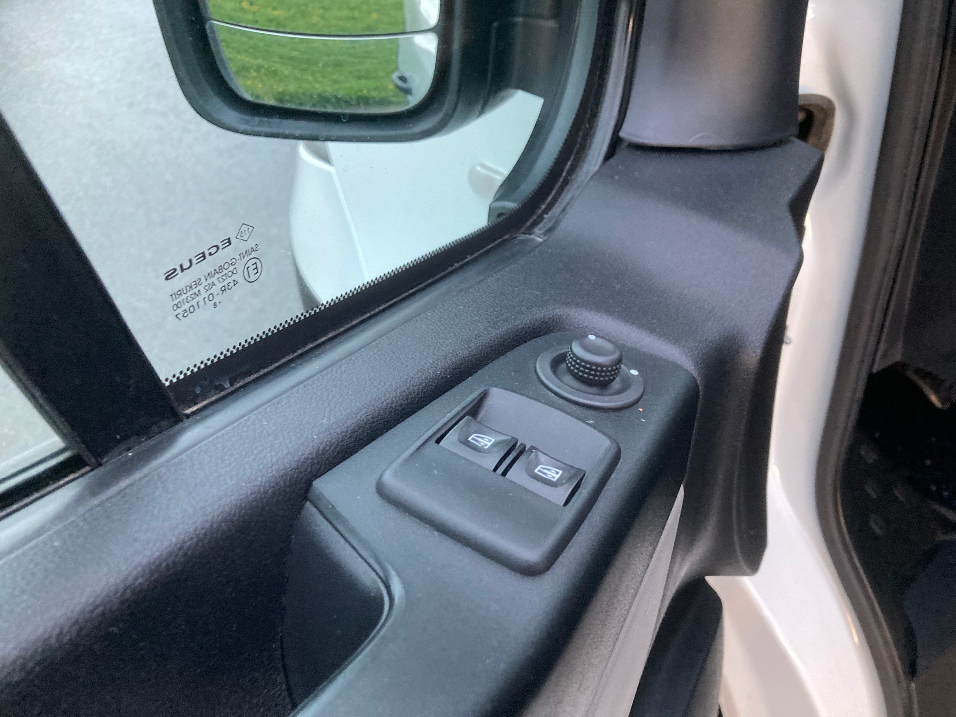 RENAULT Trafic 1.6 ENERGY TwinT. dCi125 2.9t Busin. L1H1 **Klima**Nutzlast 1'160 KG**-image-6