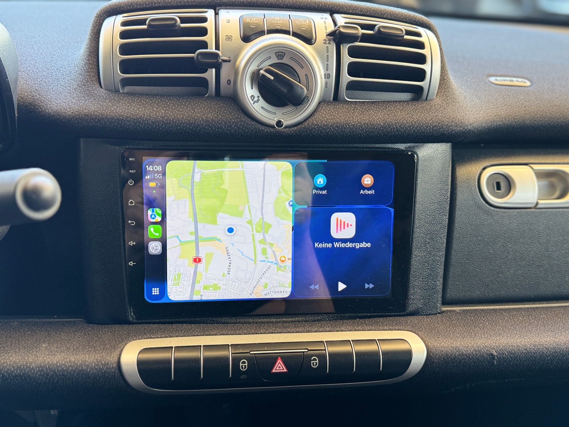 SMART fortwo passion softouch-image-11
