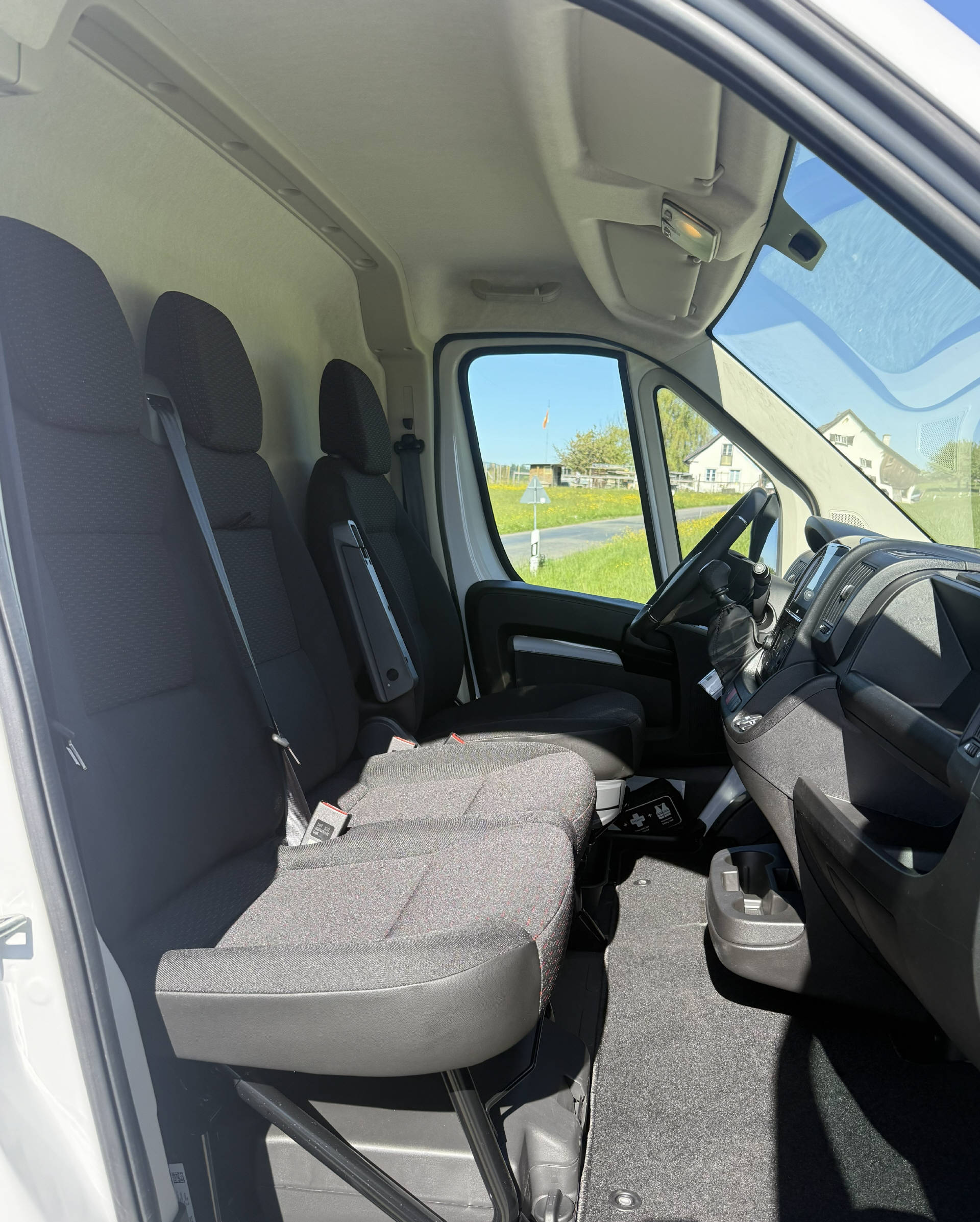 OPEL Movano Kaw. 3.3 t L2 H2 2.2 TD 140-image-8