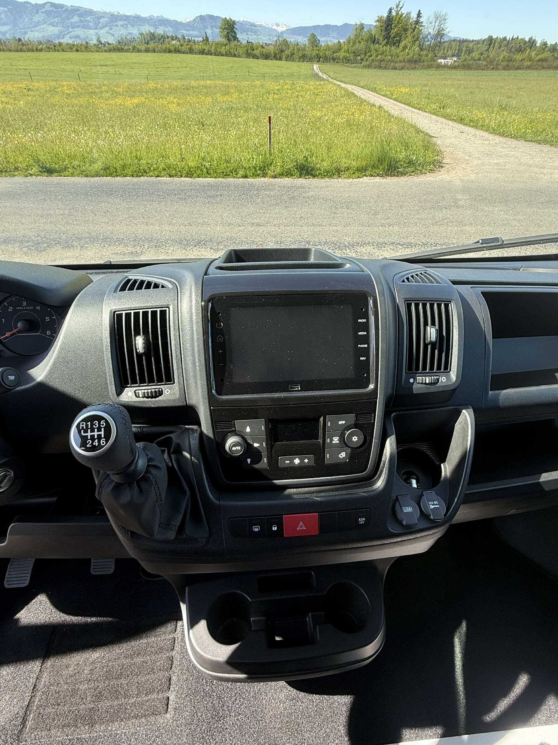 OPEL Movano Kaw. 3.3 t L2 H2 2.2 TD 140-image-11