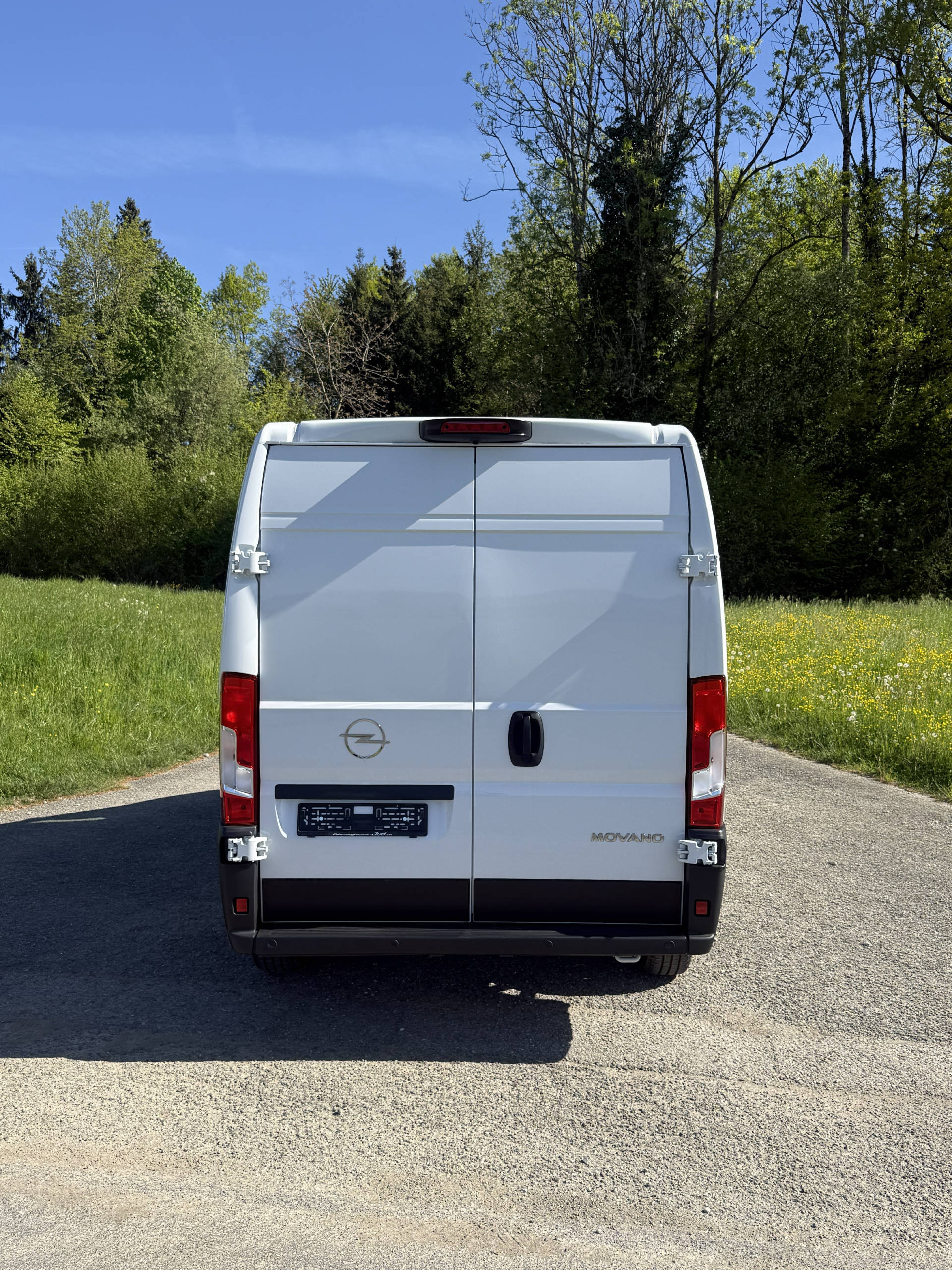 OPEL Movano Kaw. 3.3 t L2 H2 2.2 TD 140-image-6