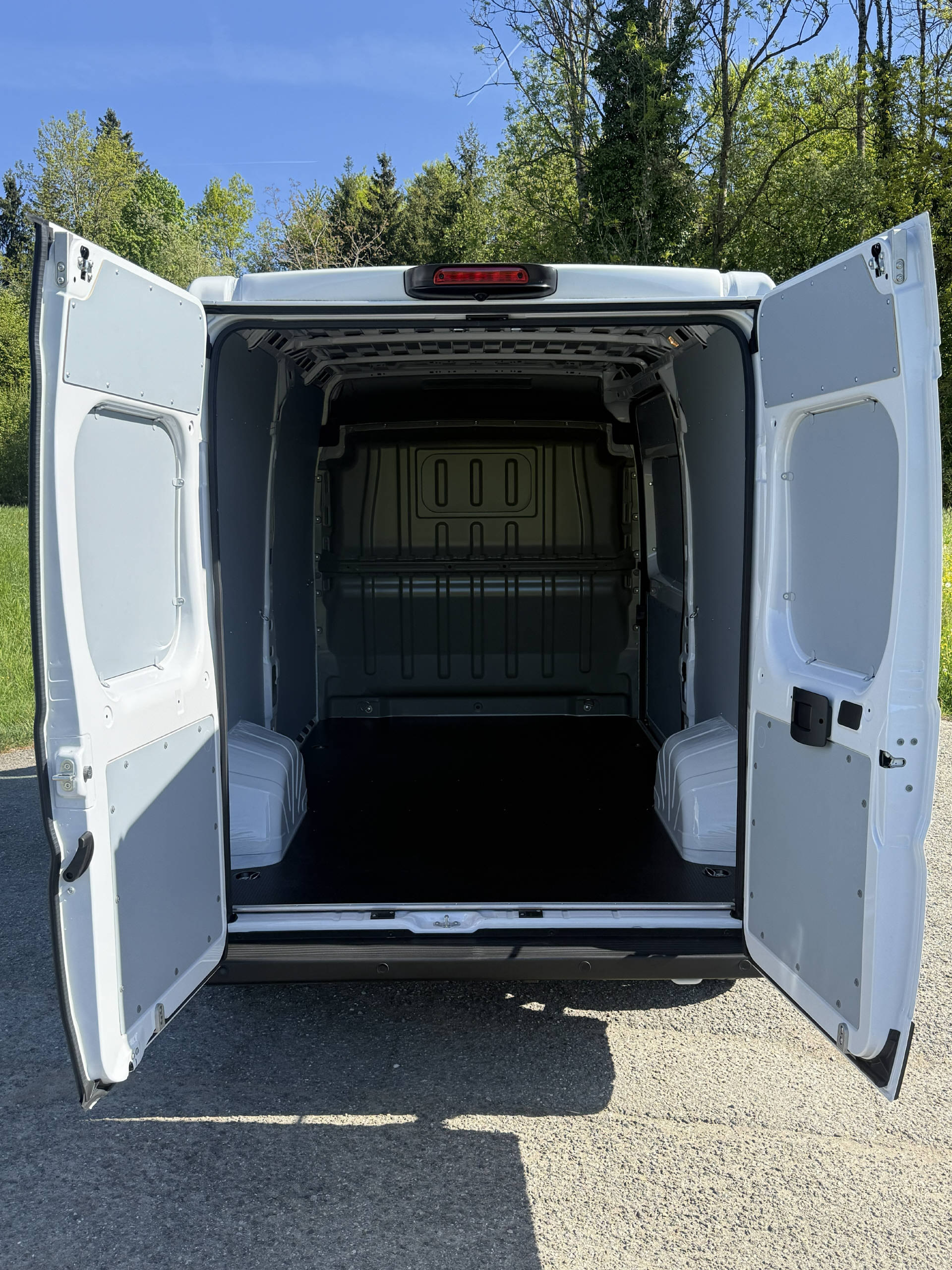 OPEL Movano Kaw. 3.3 t L2 H2 2.2 TD 140-image-15